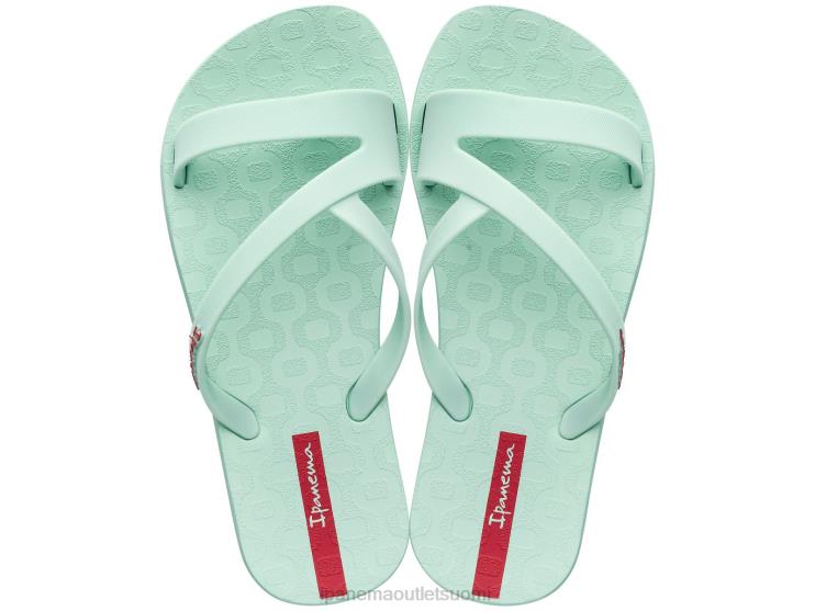 Minttu k art Ipanema lapset 4048T422 jalkineet