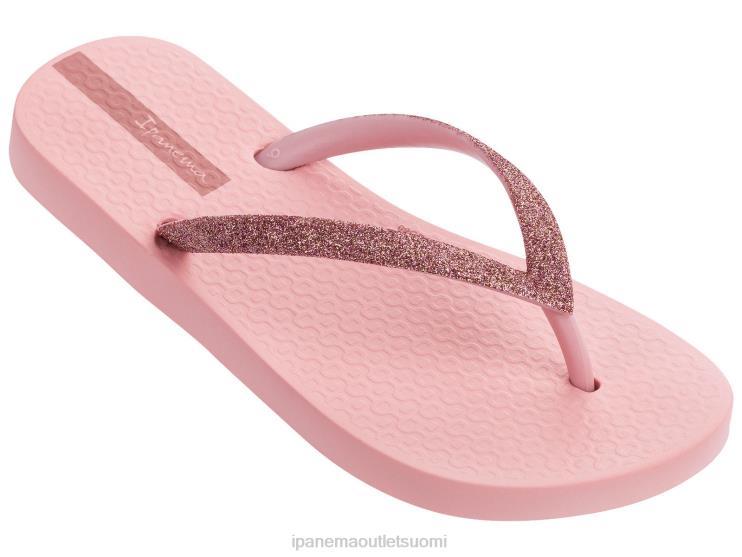 persikka k lolita glitter Ipanema lapset 4048T404 jalkineet