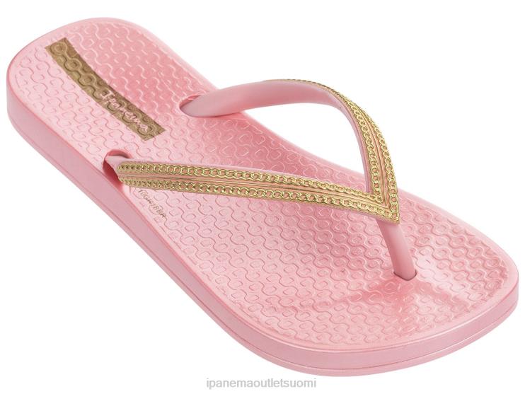 punastua k anatomica metallica 21 Ipanema lapset 4048T420 jalkineet