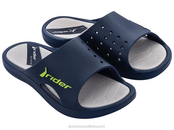 denim sininen lahti Ipanema miehet 4048T515 jalkineet