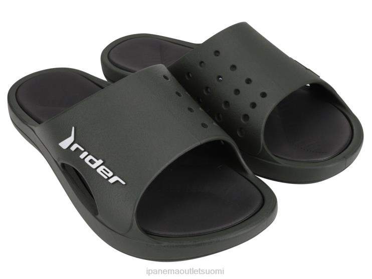 khaki lahden liukumäki Ipanema miehet 4048T491 jalkineet