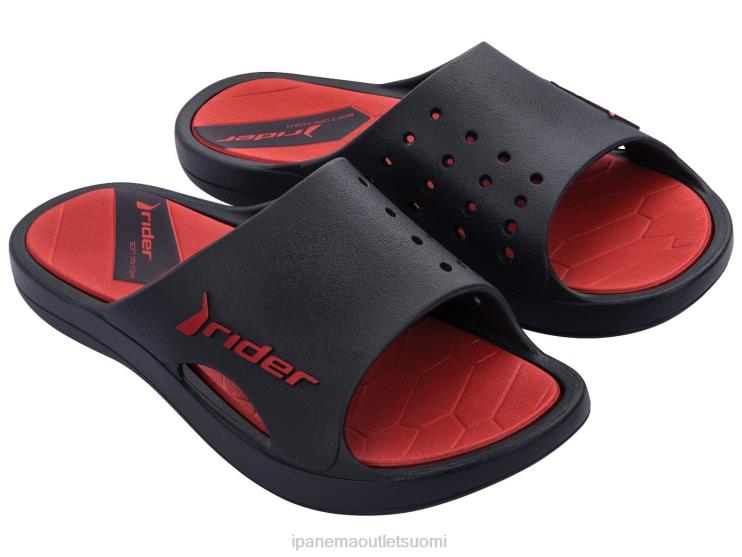 laivastonpunainen lahti Ipanema miehet 4048T516 jalkineet