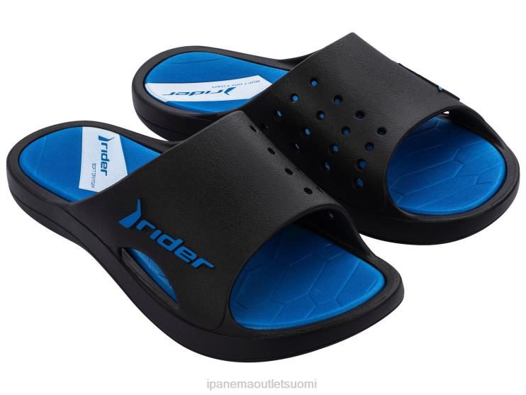 musta sininen lahti Ipanema miehet 4048T513 jalkineet