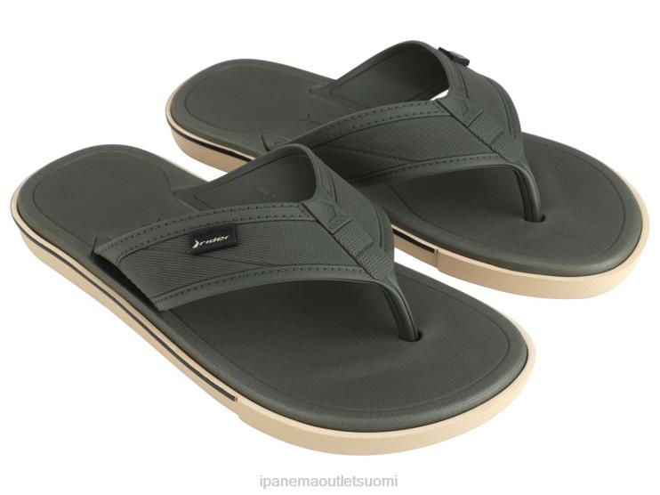 khaki pyöritä Ipanema miehet 4048T473 jalkineet