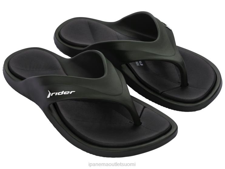 khaki viitta remmi Ipanema miehet 4048T484 jalkineet