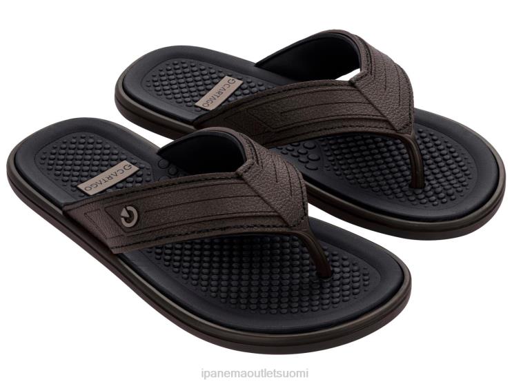 ruskea veneto Ipanema miehet 4048T455 jalkineet