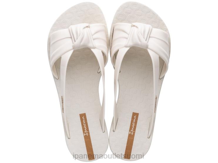 norsunluu amelie liukupuitteet Ipanema naiset 4048T158 jalkineet