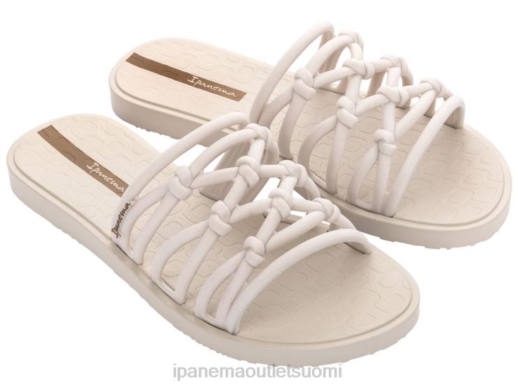 norsunluu linkin dia Ipanema naiset 4048T160 jalkineet