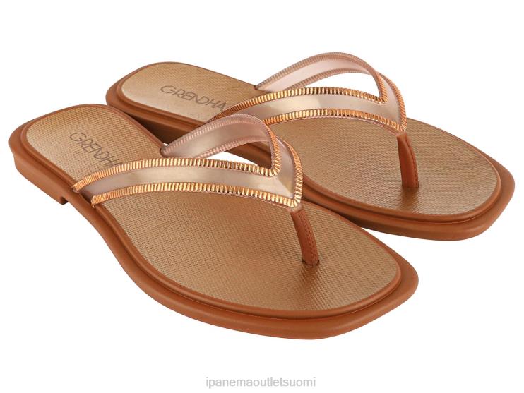 Sunsiss caju remmi Ipanema naiset 4048T142 jalkineet