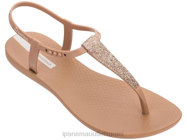 alaston pop glitter sandaali 21 Ipanema naiset 4048T299 jalkineet