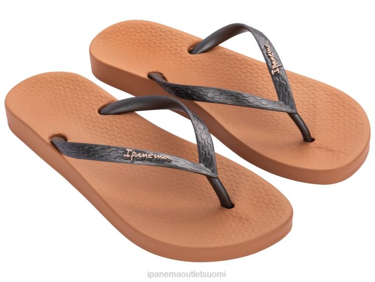 ase rusketus anatomica rusketus 21 Ipanema naiset 4048T33 jalkineet