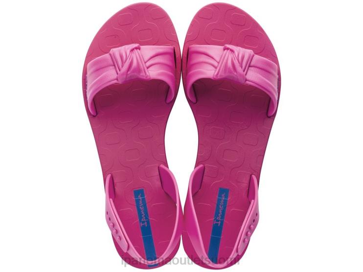 fuksia mene sandaalin vyö Ipanema naiset 4048T177 jalkineet