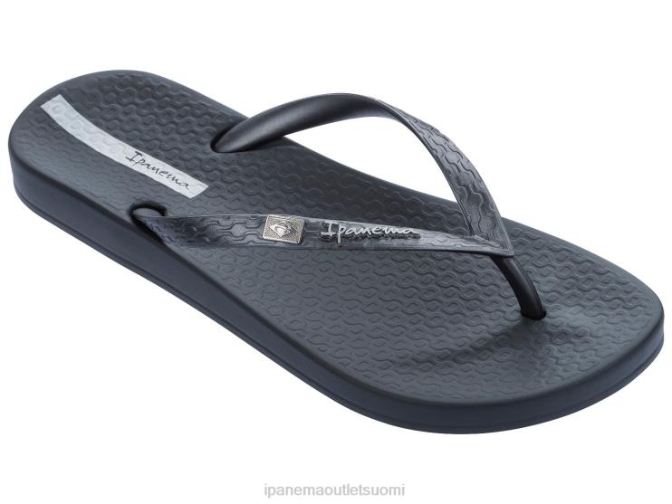 grafiitti anatominen brasilia Ipanema naiset 4048T40 jalkineet