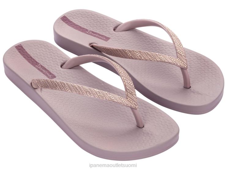 hämärän pinkki anatomiset verkkolinkit Ipanema naiset 4048T70 jalkineet