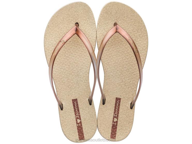 kulta vuodenajat Ipanema naiset 4048T267 jalkineet