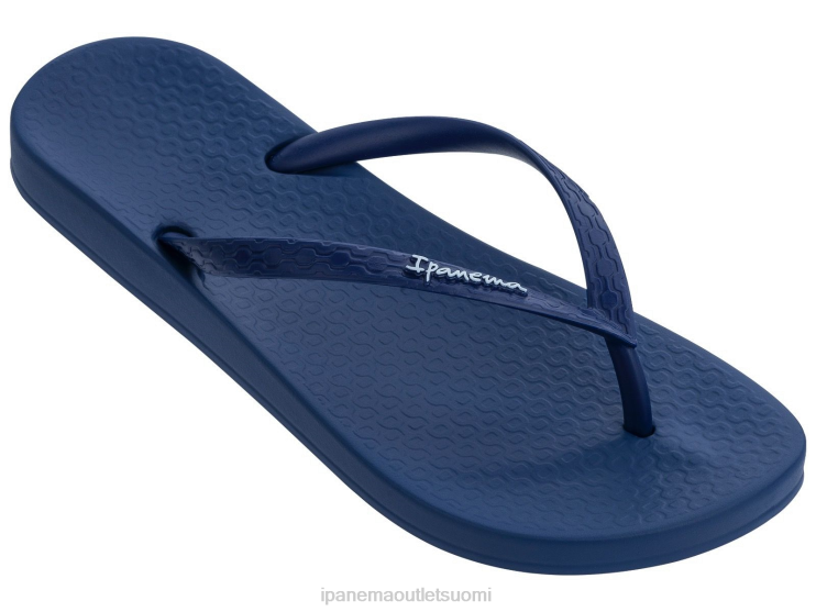 laivasto anatomiset värit Ipanema naiset 4048T24 jalkineet