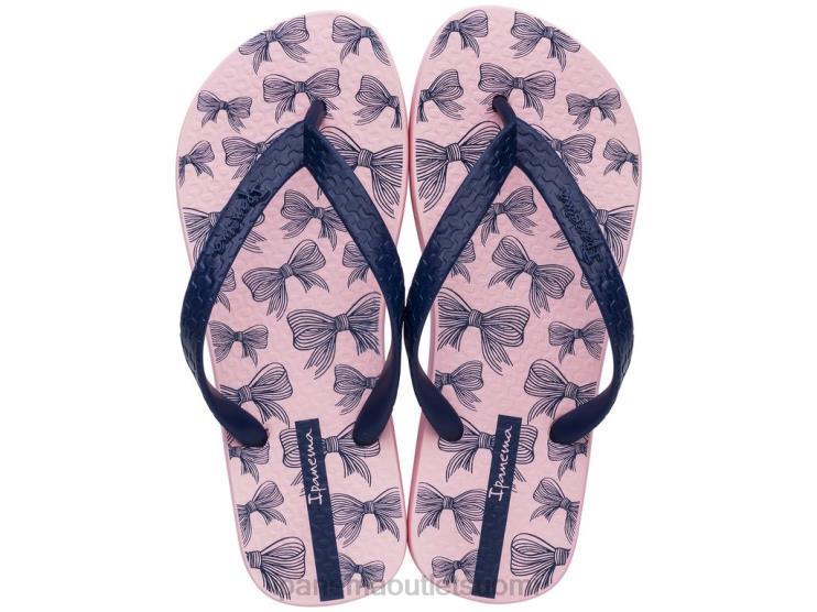 laivasto onnellinen Ipanema naiset 4048T202 jalkineet