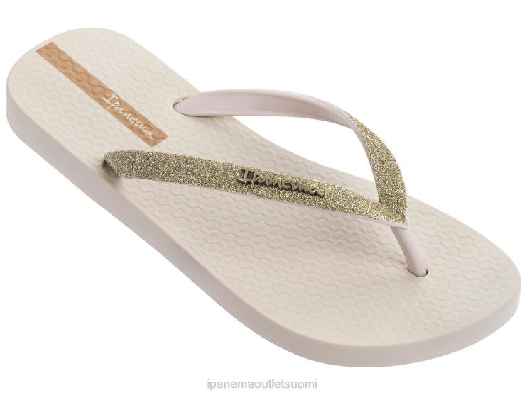 norsunluu lolita glitter 21 Ipanema naiset 4048T305 jalkineet