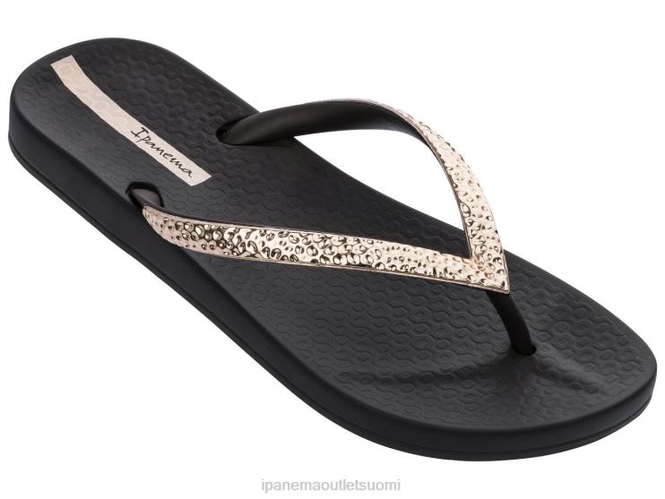 pronssi mesh shore anatominen Ipanema naiset 4048T247 jalkineet