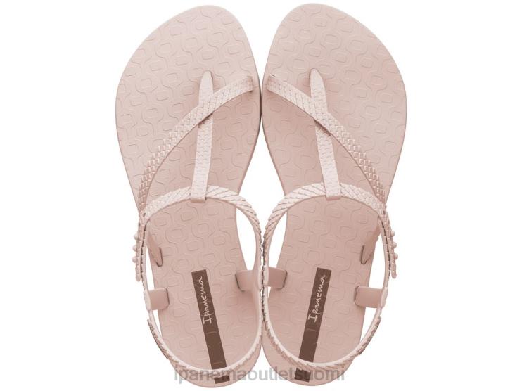 punastuvan käärme toivottava sandaali Ipanema naiset 4048T293 jalkineet