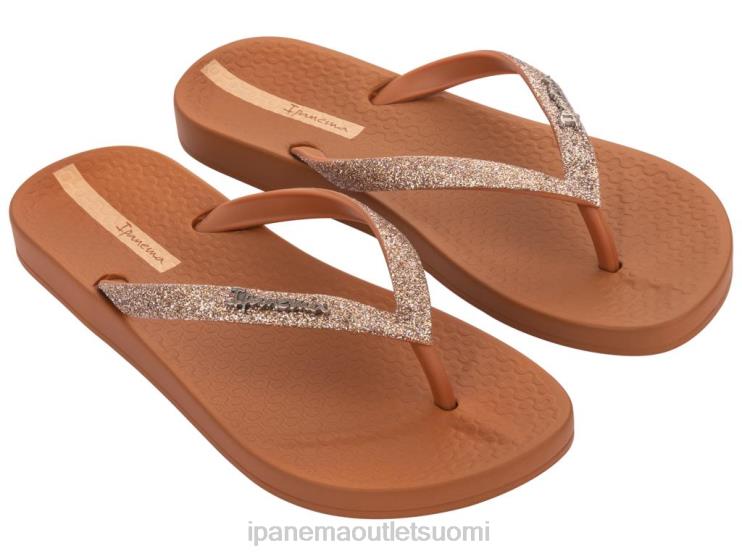 sunkiss rusketus anatominen lolita glitter Ipanema naiset 4048T72 jalkineet