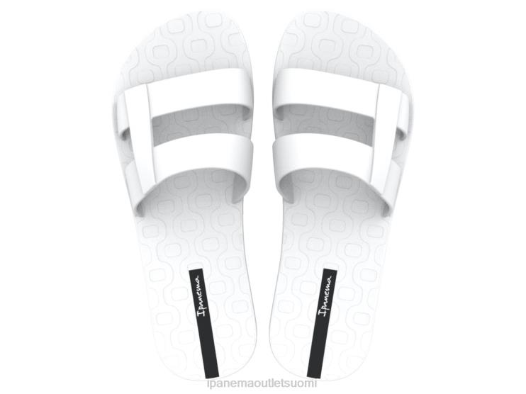 valkoinen Koti Ipanema naiset 4048T272 jalkineet