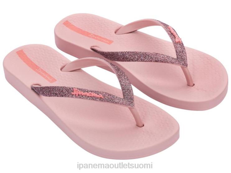 vauvan pinkki anatominen lolita glitter Ipanema naiset 4048T71 jalkineet