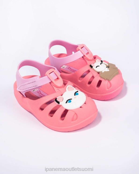 koralli kissa b kesäeläimet Ipanema vauvat 4048T322 jalkineet