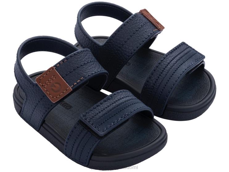 laivastonsininen farkku b dakar sandaalit Ipanema vauvat 4048T333 jalkineet