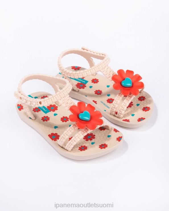 norsunluu b päivänkakkara sandaali Ipanema vauvat 4048T326 jalkineet