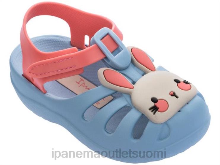 persikka pupu b kesäpuuta Ipanema vauvat 4048T385 jalkineet