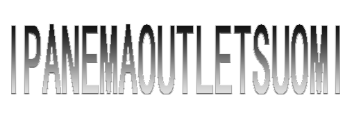 Ipanemaoutletsuomi